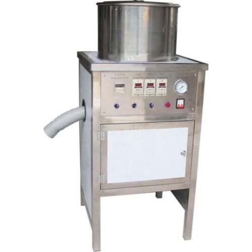 Commercial Garlic Peeler Stainless Steel Garlic Peeling Machine Automatic Garlic/Onion Peeling Machine DSTP-10