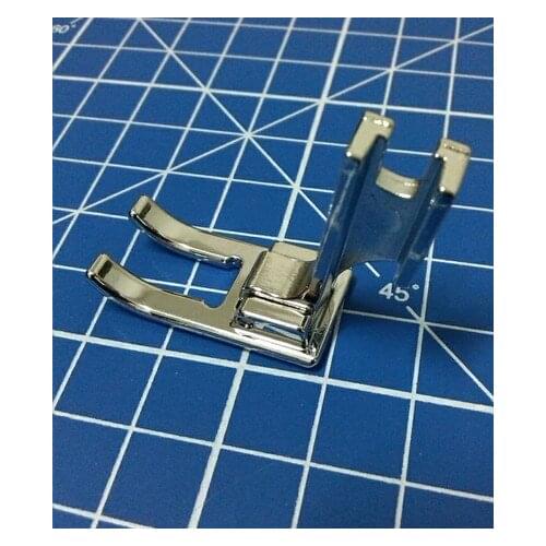 Household Sewing Machine Parts Presser Foot #718H / Open Toe Foot High Shank