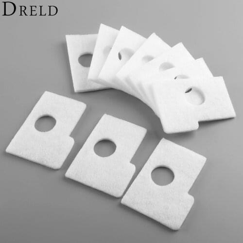 DRELD Electronics