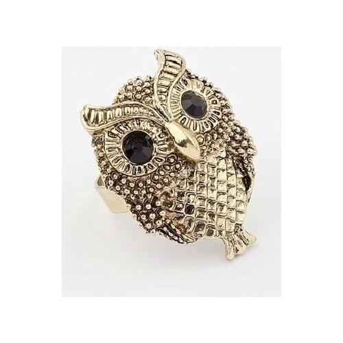 MINHIN Antique Rings