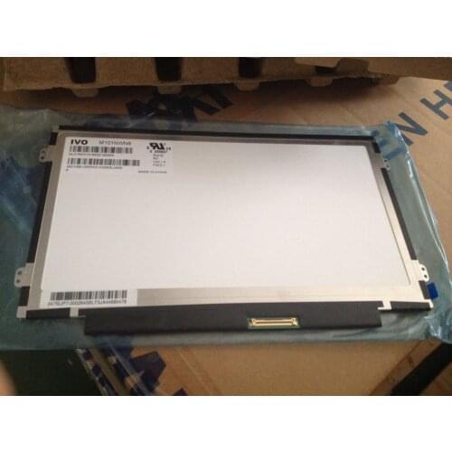 New dragon M101NWN8 10.1 inch LED LCD screen ultra-thin high left ears