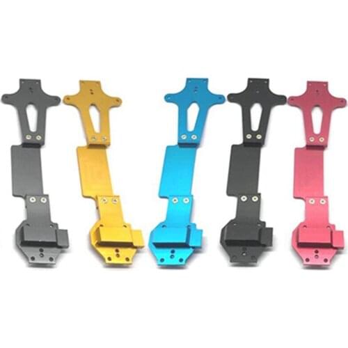 For WLtoys 144001 RC Car Upgrade Spare Parts Metal Second Floor Board 144001-1259