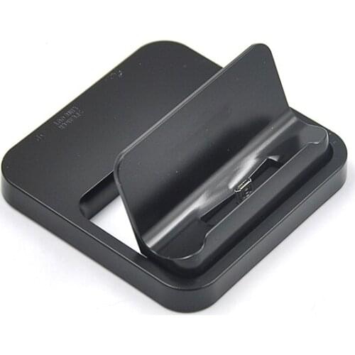 For Samsung Galaxy Stellar i200 Multimedia Desktop Dock Charging Cradle Stand EDD-D1G9BE - Used