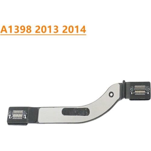 Sale I/O BOARD CABLE for Apple MacBook Pro Retina 15 A1398 1398 ME294 MGXC2 2013 2014 Year