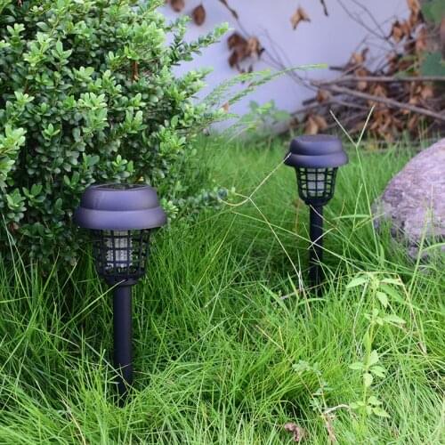 Garden Decoration Solar Powered Path Lights Outdoors Led Solar Lights Outdoor Solar Led Lawn Lamps Street Lighting Home Garden