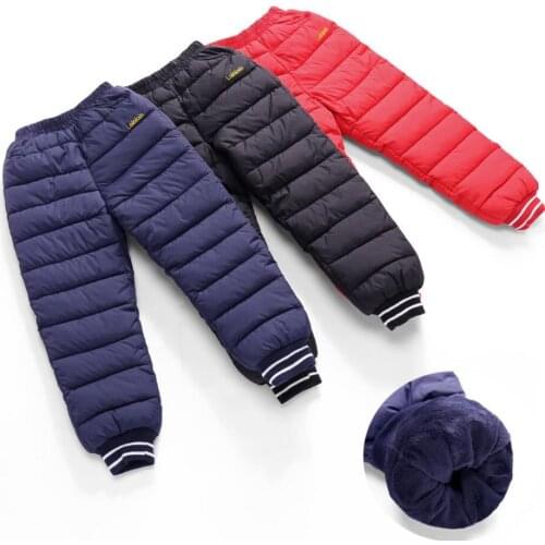 SHENGMEIHAO Winter Clothes For Babies
