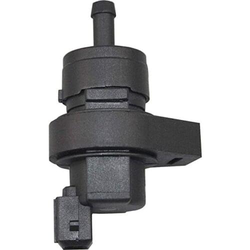 13901433602 Fuel Tank Evaporator Breather Valve Vapor Canister Purge Solenoid Fit for BMW 323Ci 325i 330i 740i X5 Z3 Z4