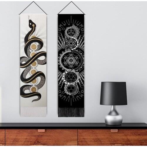 TOPATY Wall Paintings