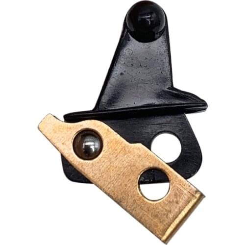 Electric Oil Head Hair Clipper Trimmer Replacement Power Switch Compatible with WAHL Repair Accessories