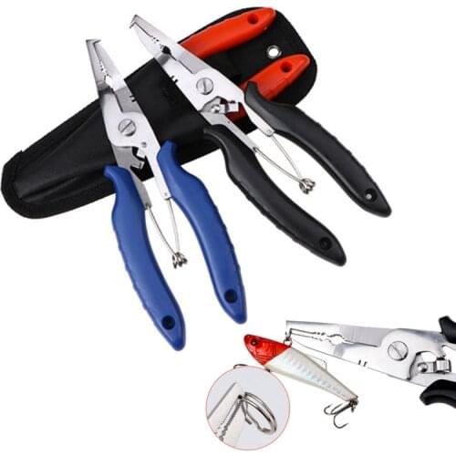 WLDSLURE Fishing Pliers