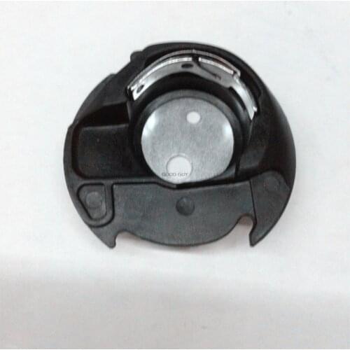 DOMESTIC SEWING MACHINE PARTS BOBBIN CASE #NB1275000/E1A2824000/4161480-01 PFAFF SINGER VIKING EUROPRO