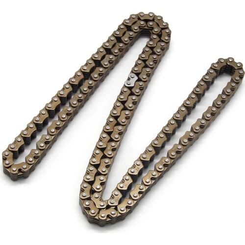 Motorcycle Links Engine Time Cam Silent Timing Chain Link For Yamaha XJ900S Diversion XTZ1200 XT1200ZE Super Tenere ES XT1200Z