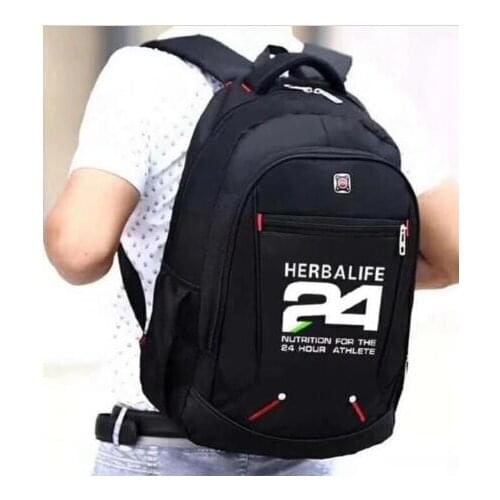 Herbalife backpack new 76L riding hiking backpack on the back n l outdoor sports backpack