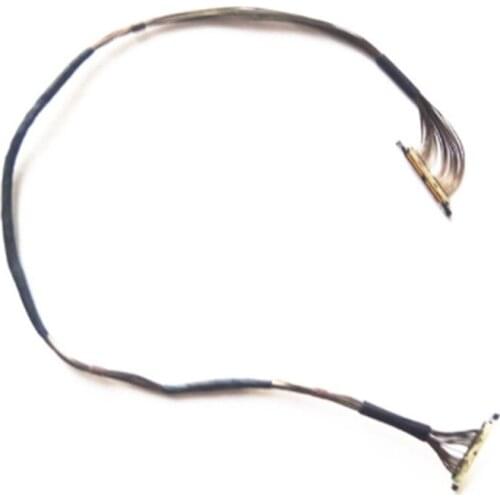 Top PTZ Transmission Signal Cable Wire FPV Video Signal Line for DJI Mavic Pro Spare Parts Camera Replacement Accessories