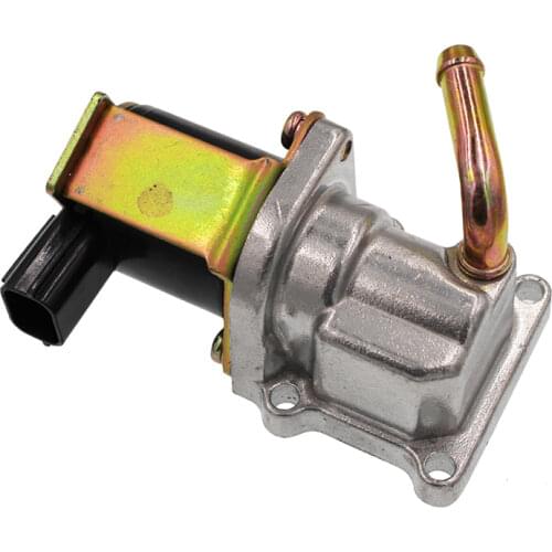 Idle Air Control Valve For Mazda 323/626 Idle speed motor E9T06871 556066B 56066HQ FSN5-20-660B E009T06871 E9T06871