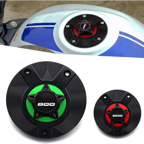 For Kawasaki Z 800 z800 2013 2014 2015 2016 Z800 Motorcycle Accessories CNC Fuel Tank Cap Cover Fuel Gas Tank Cover