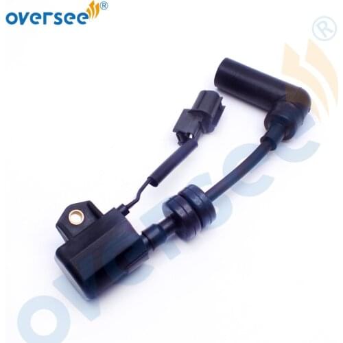 Boat Motor F40-05000200 Ignition Coil For Parsun F40 40HP 4T Outboard Parts