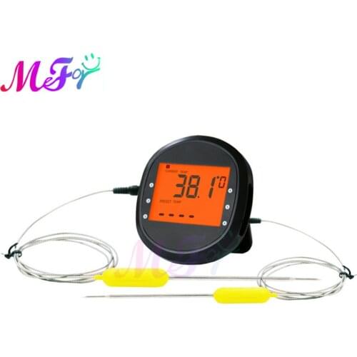 Беспроводные термометры для мяса Milaike China At AliExpress
