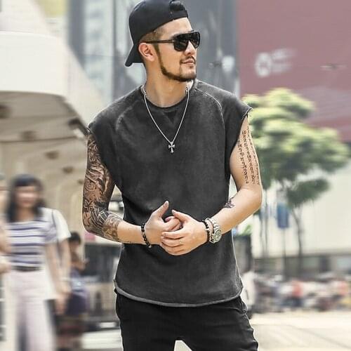 MIXLIMITED Men's Plain T-shirts