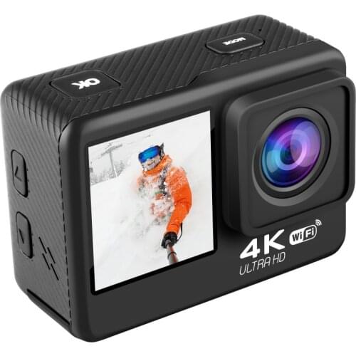 Спортивные и экшн-камеры MOUGOL China At AliExpress