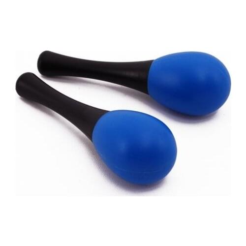 Maracas medium M13BL Music,Acoustic, Hobby, Custom, a new generation, made in Turkey