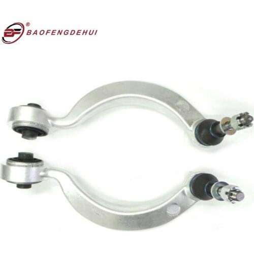 Saloon Front Suspension Upper Control Arm Kit For Lexus LS600 LS460 RWD 2006- 48610-59125 48610-59135