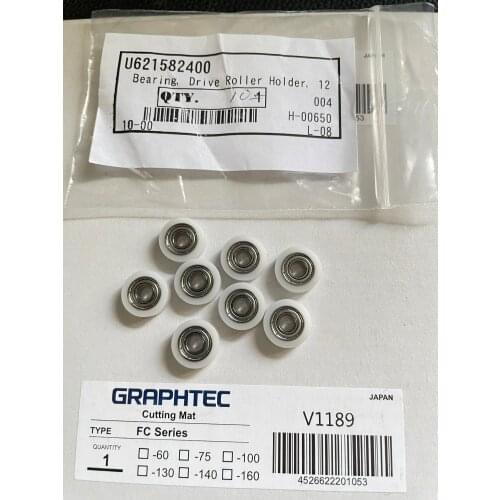 Bearing,Drive Roller Holder For Graphtec CE6000