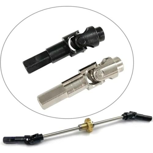 WPL C34 Drive Shaft For 1/16 4WD 6WD 2.4G Buggy Crawler Off Road 2CH Vehicle Models B1 B-1 B14 B-14 B24 B-24 C14 RC Car Parts