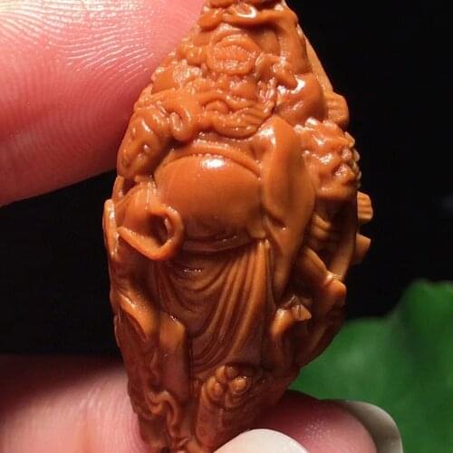 ZIXUAN Charm Pendants