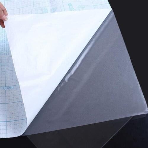 1/2m Window Privacy Film Frosted Window Glass Sticker Bathroom Office Living Room Anti UV Film