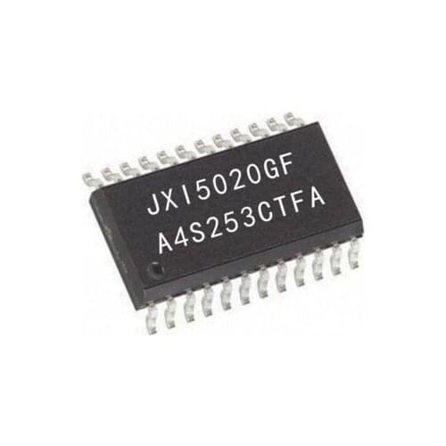 Free shipping 50pcs/lot JXI5020 JXI5020GF new