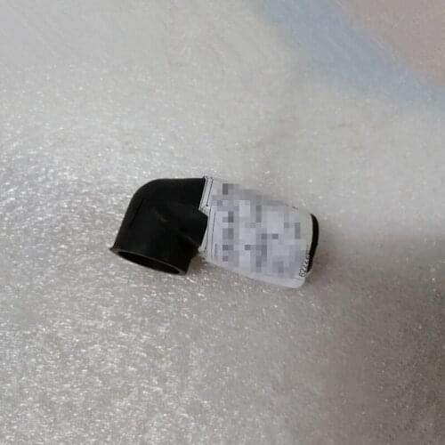 Car Hose 2003-vol voS 60 S80 S40 XC90 crankshaft ventilation box pipe exhaust valve pipe crankshaft ventilation box hose 1271653