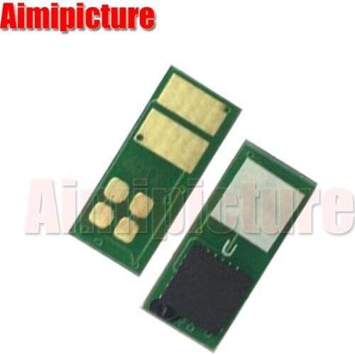 Chip For HP M452 452 M477 477 377 M377 CF410X CF410 CF411X CF412X CF413X Color Toner Cartridge Chip 6.5K 5.0K 20PCS/LOT