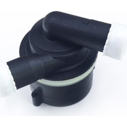 For 2008-2015 Audi A4 A5 A6 C7 Avant B8 Volkswagen Amarok Touareg Secondary Coolant Additional Auxiliary Water Pump 03L965561A