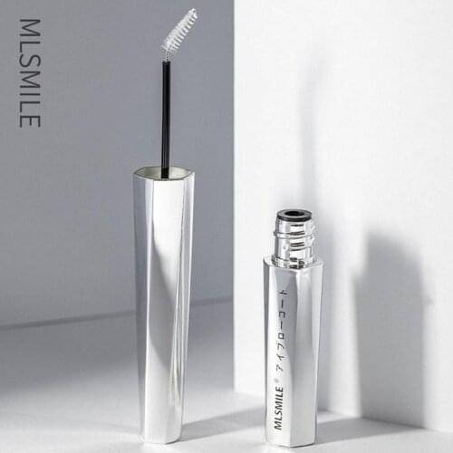 Eyebrow Raincoat Natural And Long-lasting Make-up Waterproof And Sweat-proof Colorless Suitable For Beginners TSLM1