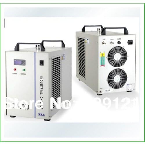 Hot sell Industrial Water Chiller CNC/ Laser Engraver Cutting CW5000