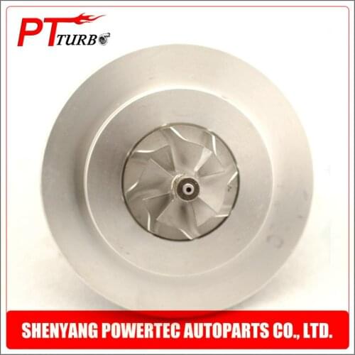 KKK for Citroen C4 / Xsara 2.0 HDI 80Kw 109HP DW10ATED FAP - K03-057 53039880056 TURBINE core chra 53039700057 NEW turbo rebuild