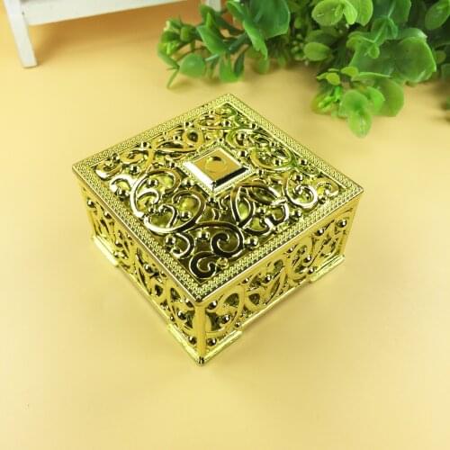 Packs of 12 set each color order for wedding candy box chocolate box handmade cards and beautiful pearl bangles