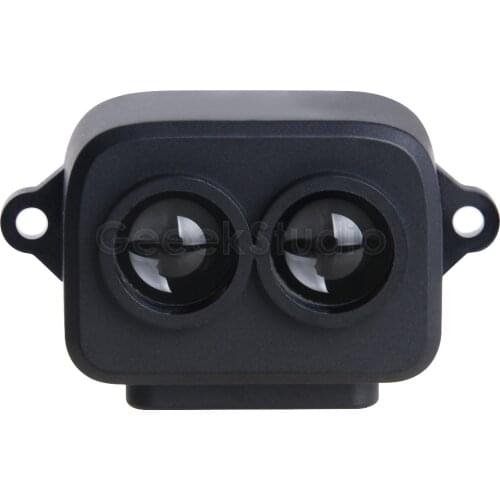 Benewake 2020 8m TF-Luna ToF laser distance LiDAR sensor for garbage can level detecting