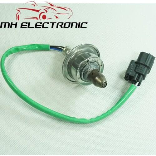 MH ELECTRONIC NEW Air Fuel Ratio Lambda O2 Oxygen Sensor 211200-3620 36531-R40-A01 36531R40A01 for Honda Accord CR-V Acura TSX