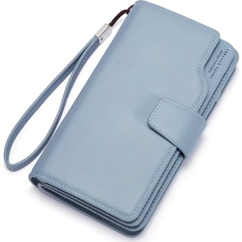 Pierre loues Women's Wallets