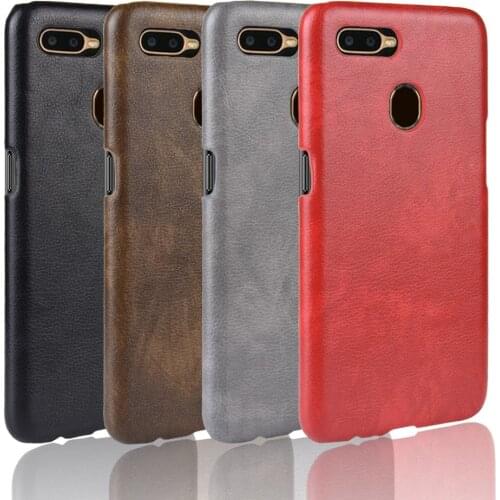 Half-Wrapped Case for OPPO A5S A7X A9 A11X A12 A52 A53 A91 A92S F9 F11 Pro F17 Find X2 X3 for Realme 3 5 6 7Pro C15 X50 Para