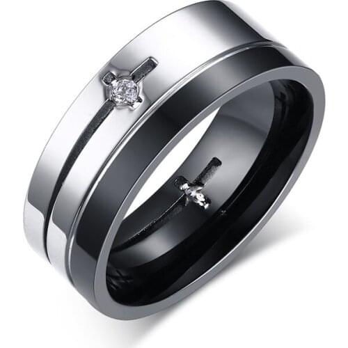 Панк-кольца THREE CREATIONS China At AliExpress