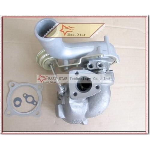 K03 53039880053 53039880058 53039700053 53039700058 53 58 Turbo Turbocharger For Audi A3 A4 Skoda Bora Golf 00 ARX ARZ 1.8T 1.8L