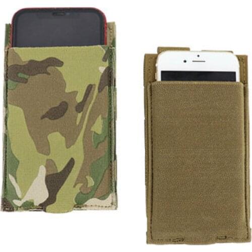 Outdoor Sports Tactics 001 Simple Mobile Phone Bag 556 762 Kit