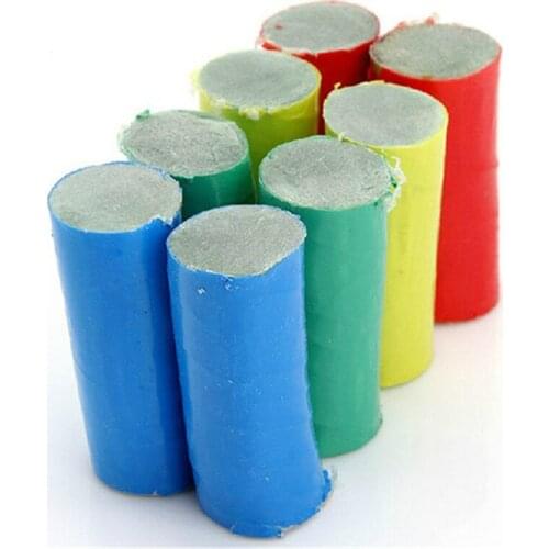 2 Pcs Magic Stainless Steel Rod Magic Stick Metal Rust Remover Cleaning Useful Kitchen Utensil Clean Tools Kitchen Utensils