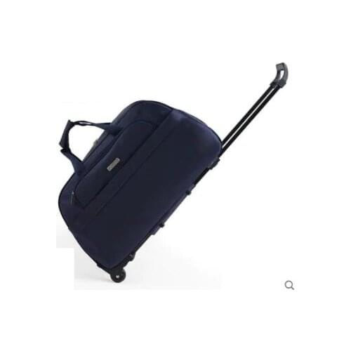Weishengda Women's Woven Bags