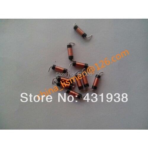 5 pieces Super Charging key repair transformer inductance coils for x1 x3 X5 x6 X7 car