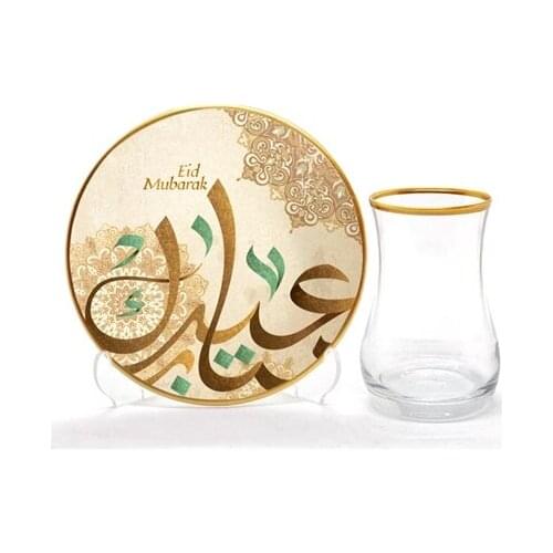 Drop Tea Set 12 pieces Diamond