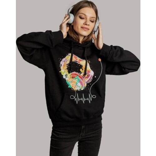 CoolColor Men's Hoodies